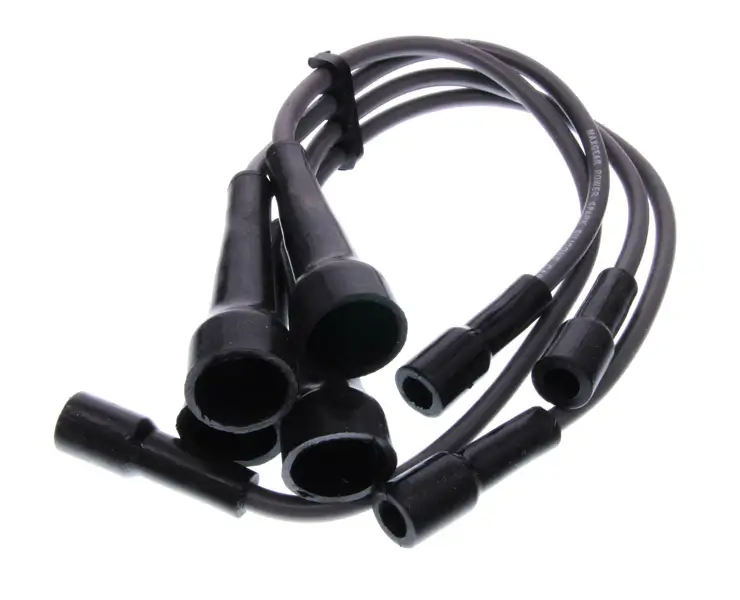 Zündleitungssatz MAXGEAR 53-0058