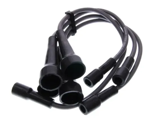 Zündleitungssatz MAXGEAR 53-0058 Bild Zündleitungssatz MAXGEAR 53-0058