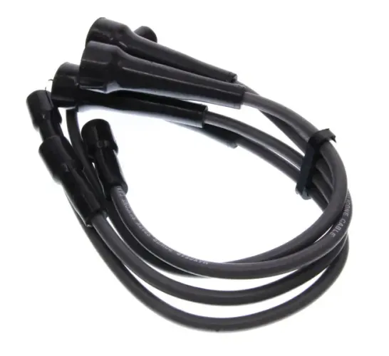 Zündleitungssatz MAXGEAR 53-0058 Bild Zündleitungssatz MAXGEAR 53-0058