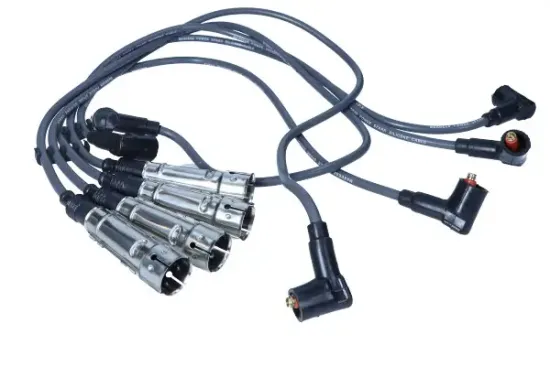 Zündleitungssatz MAXGEAR 53-0064 Bild Zündleitungssatz MAXGEAR 53-0064