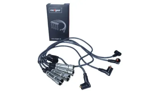 Zündleitungssatz MAXGEAR 53-0064 Bild Zündleitungssatz MAXGEAR 53-0064
