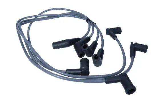 Zündleitungssatz MAXGEAR 53-0068 Bild Zündleitungssatz MAXGEAR 53-0068