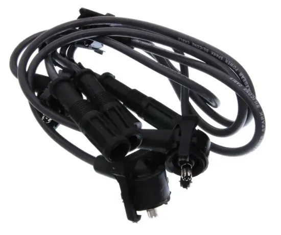 Zündleitungssatz MAXGEAR 53-0069 Bild Zündleitungssatz MAXGEAR 53-0069