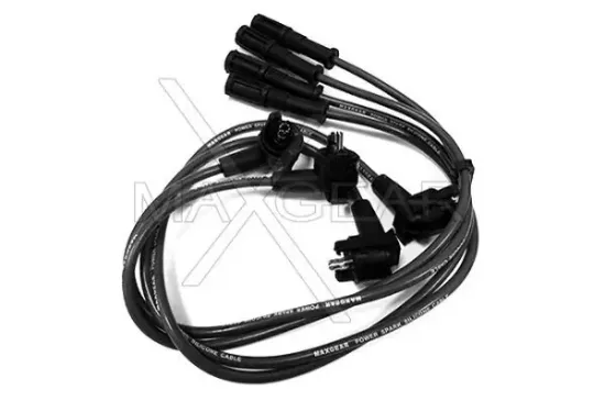 Zündleitungssatz MAXGEAR 53-0069 Bild Zündleitungssatz MAXGEAR 53-0069