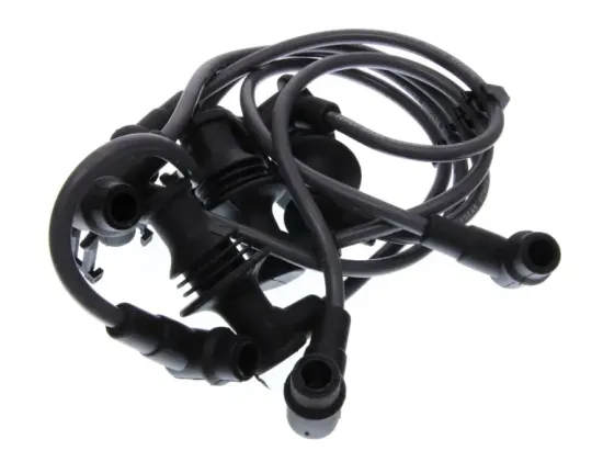 Zündleitungssatz MAXGEAR 53-0075 Bild Zündleitungssatz MAXGEAR 53-0075