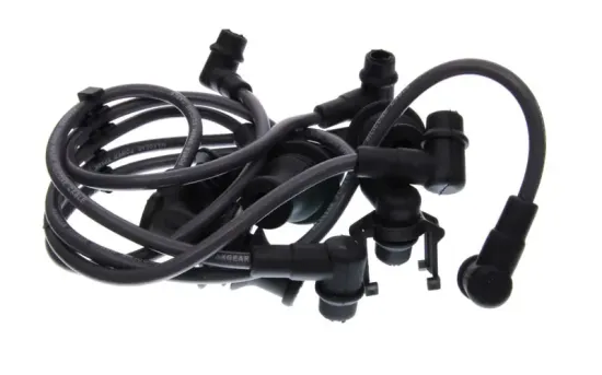 Zündleitungssatz MAXGEAR 53-0075 Bild Zündleitungssatz MAXGEAR 53-0075