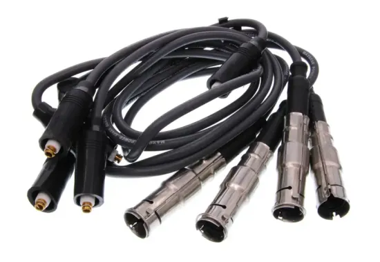 Zündleitungssatz MAXGEAR 53-0079 Bild Zündleitungssatz MAXGEAR 53-0079