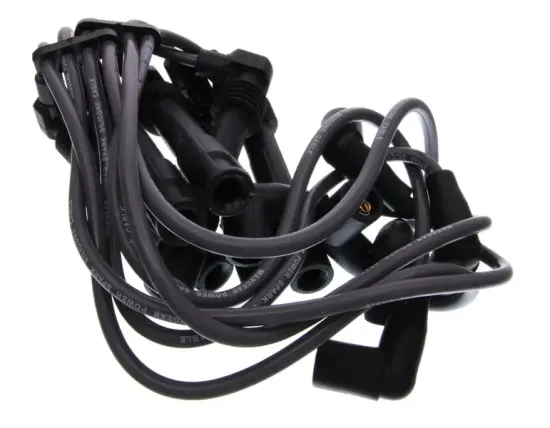 Zündleitungssatz MAXGEAR 53-0080 Bild Zündleitungssatz MAXGEAR 53-0080