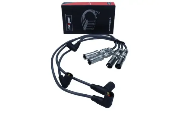 Zündleitungssatz MAXGEAR 53-0082 Bild Zündleitungssatz MAXGEAR 53-0082