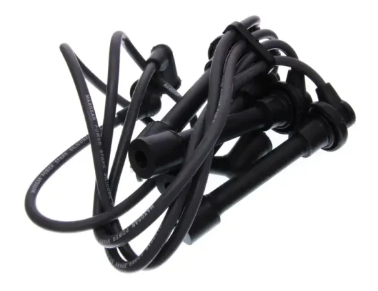 Zündleitungssatz MAXGEAR 53-0085 Bild Zündleitungssatz MAXGEAR 53-0085