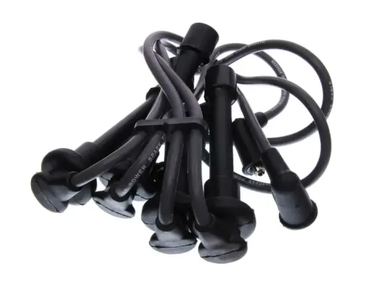 Zündleitungssatz MAXGEAR 53-0085 Bild Zündleitungssatz MAXGEAR 53-0085