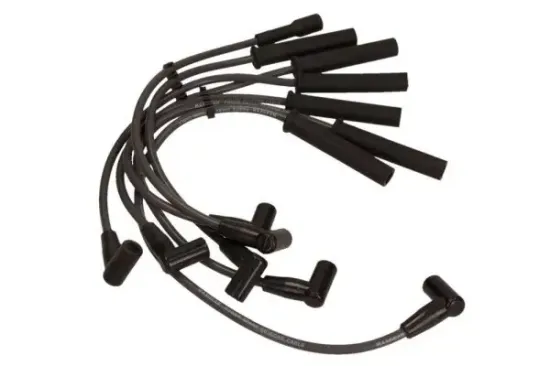 Zündleitungssatz MAXGEAR 53-0189 Bild Zündleitungssatz MAXGEAR 53-0189