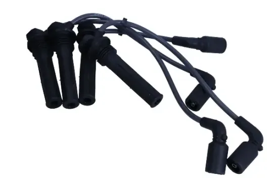 Zündleitungssatz MAXGEAR 53-0193 Bild Zündleitungssatz MAXGEAR 53-0193