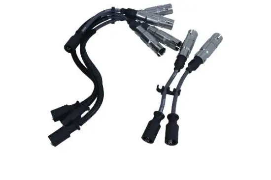 Zündleitungssatz MAXGEAR 53-0196 Bild Zündleitungssatz MAXGEAR 53-0196