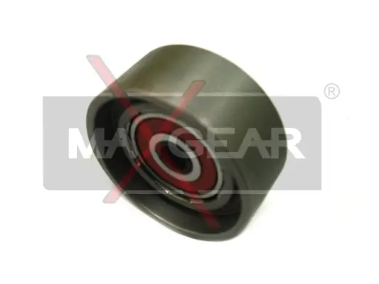 Umlenk-/Führungsrolle, Zahnriemen MAXGEAR 54-0068