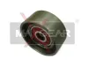 Umlenk-/F&uuml;hrungsrolle, Zahnriemen MAXGEAR 54-0068