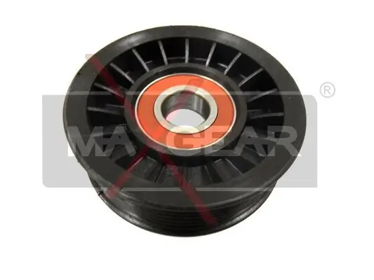Spannrolle, Keilrippenriemen MAXGEAR 54-0238