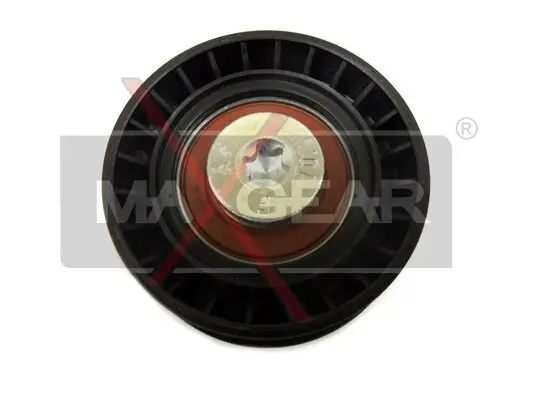 Umlenk-/Führungsrolle, Zahnriemen MAXGEAR 54-0244 Bild Umlenk-/Führungsrolle, Zahnriemen MAXGEAR 54-0244