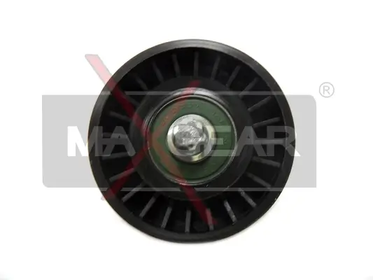 Umlenk-/Führungsrolle, Zahnriemen MAXGEAR 54-0250