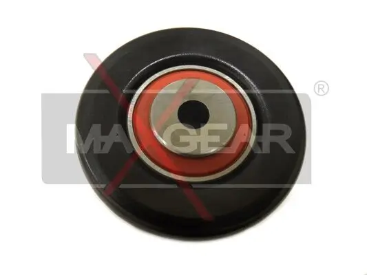 Umlenk-/Führungsrolle, Keilrippenriemen MAXGEAR 54-0271 Bild Umlenk-/Führungsrolle, Keilrippenriemen MAXGEAR 54-0271