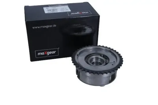 Nockenwellenversteller MAXGEAR 54-1293 Bild Nockenwellenversteller MAXGEAR 54-1293