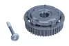 Nockenwellenversteller Einlassseite MAXGEAR 54-1294 Bild Nockenwellenversteller Einlassseite MAXGEAR 54-1294