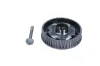 Nockenwellenversteller Einlassseite MAXGEAR 54-1296 Bild Nockenwellenversteller Einlassseite MAXGEAR 54-1296