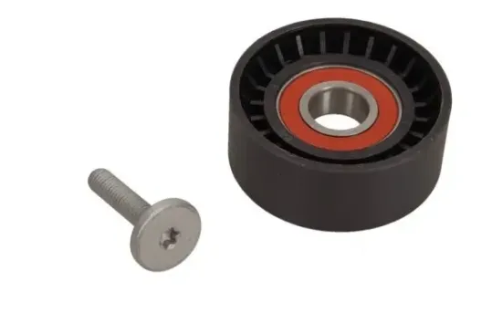 Umlenk-/Führungsrolle, Keilrippenriemen MAXGEAR 54-1342 Bild Umlenk-/Führungsrolle, Keilrippenriemen MAXGEAR 54-1342