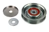 Umlenk-/F&uuml;hrungsrolle, Keilrippenriemen MAXGEAR 54-1343