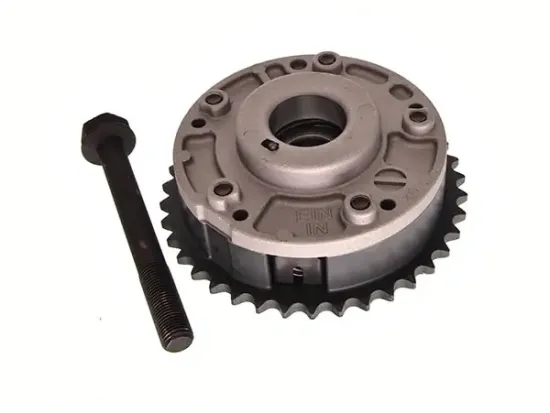 Nockenwellenversteller Einlassseite MAXGEAR 54-1489 Bild Nockenwellenversteller Einlassseite MAXGEAR 54-1489
