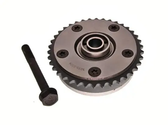 Nockenwellenversteller Einlassseite MAXGEAR 54-1489 Bild Nockenwellenversteller Einlassseite MAXGEAR 54-1489
