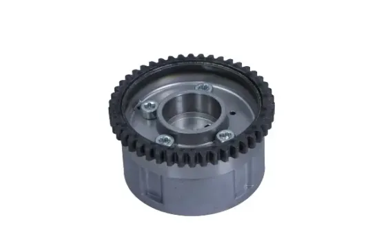 Nockenwellenversteller Einlassseite MAXGEAR 54-1499 Bild Nockenwellenversteller Einlassseite MAXGEAR 54-1499