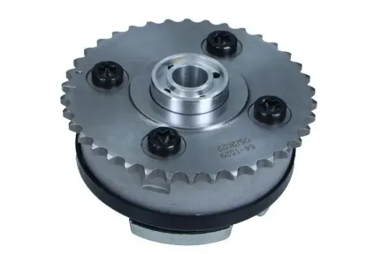 Nockenwellenversteller Einlassseite MAXGEAR 54-1529 Bild Nockenwellenversteller Einlassseite MAXGEAR 54-1529