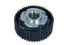 Nockenwellenversteller Einlassseite MAXGEAR 54-1534 Bild Nockenwellenversteller Einlassseite MAXGEAR 54-1534