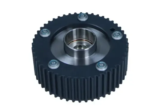 Nockenwellenversteller Einlassseite MAXGEAR 54-1534 Bild Nockenwellenversteller Einlassseite MAXGEAR 54-1534