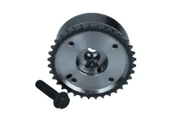 Nockenwellenversteller Einlassseite MAXGEAR 54-1535 Bild Nockenwellenversteller Einlassseite MAXGEAR 54-1535