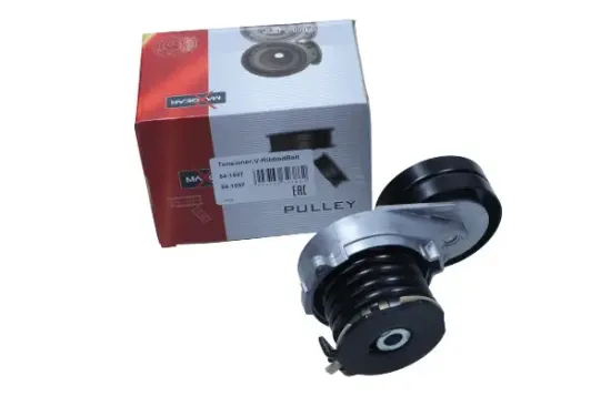 Riemenspanner, Keilrippenriemen MAXGEAR 54-1597 Bild Riemenspanner, Keilrippenriemen MAXGEAR 54-1597