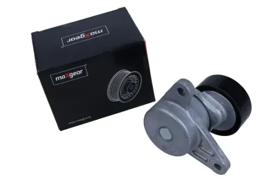 Riemenspanner, Keilrippenriemen MAXGEAR 54-1610 Bild Riemenspanner, Keilrippenriemen MAXGEAR 54-1610