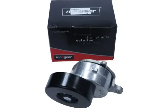Riemenspanner, Keilrippenriemen links MAXGEAR 54-1627 Bild Riemenspanner, Keilrippenriemen links MAXGEAR 54-1627