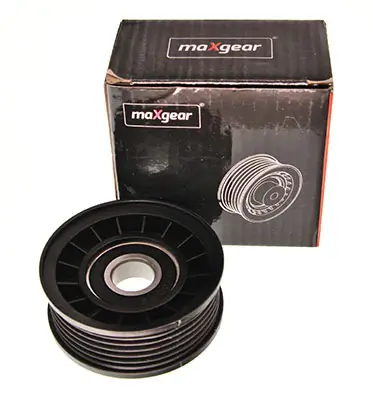 Spannrolle, Keilrippenriemen MAXGEAR 54-2069 Bild Spannrolle, Keilrippenriemen MAXGEAR 54-2069