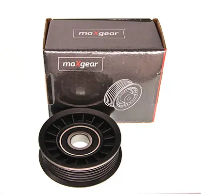 Spannrolle, Keilrippenriemen MAXGEAR 54-2070 Bild Spannrolle, Keilrippenriemen MAXGEAR 54-2070
