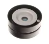 Umlenk-/F&uuml;hrungsrolle, Keilrippenriemen MAXGEAR 54-2071