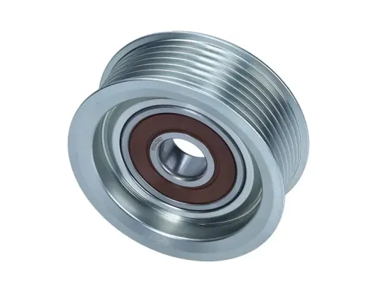 Umlenk-/Führungsrolle, Keilrippenriemen MAXGEAR 54-2074 Bild Umlenk-/Führungsrolle, Keilrippenriemen MAXGEAR 54-2074