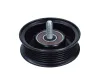 Umlenk-/Führungsrolle, Keilrippenriemen MAXGEAR 54-2077 Bild Umlenk-/Führungsrolle, Keilrippenriemen MAXGEAR 54-2077