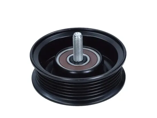 Umlenk-/Führungsrolle, Keilrippenriemen MAXGEAR 54-2077 Bild Umlenk-/Führungsrolle, Keilrippenriemen MAXGEAR 54-2077