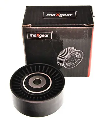 Spannrolle, Keilrippenriemen MAXGEAR 54-2078 Bild Spannrolle, Keilrippenriemen MAXGEAR 54-2078
