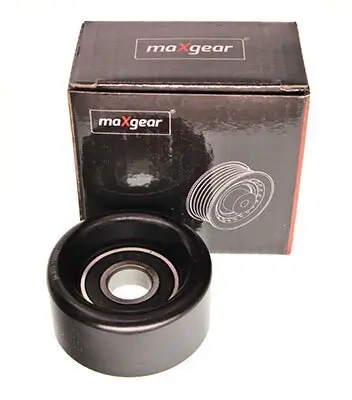 Spannrolle, Keilrippenriemen MAXGEAR 54-2079 Bild Spannrolle, Keilrippenriemen MAXGEAR 54-2079