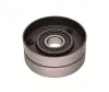 Umlenk-/F&uuml;hrungsrolle, Keilrippenriemen MAXGEAR 54-2081