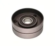 Umlenk-/Führungsrolle, Keilrippenriemen MAXGEAR 54-2081
