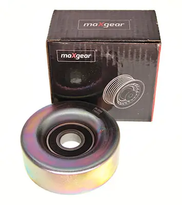 Spannrolle, Keilrippenriemen MAXGEAR 54-2088 Bild Spannrolle, Keilrippenriemen MAXGEAR 54-2088